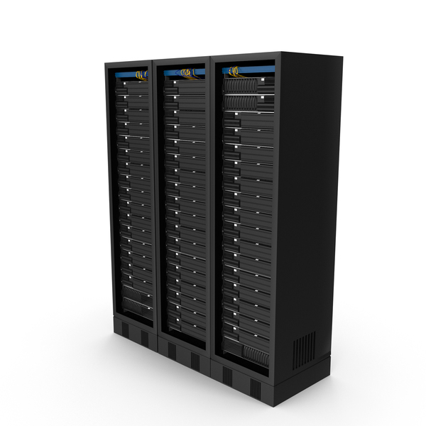 Servers & Storage